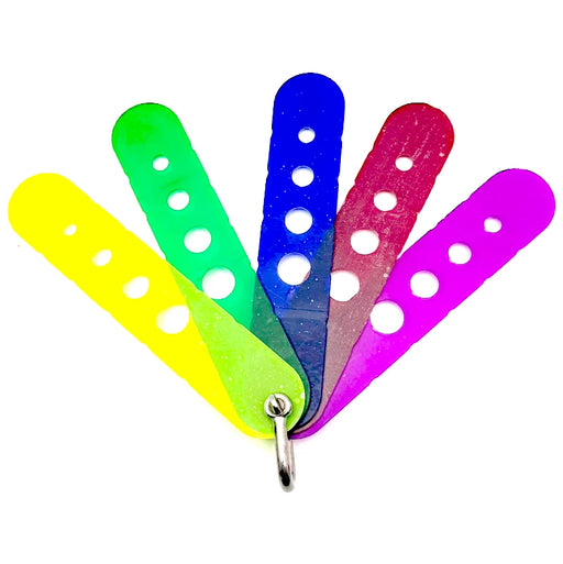 Kraken Multi Colour Filter for Strobe Snoot