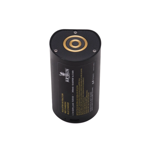 Kraken Hydra 5K / Abyss 6K Battery