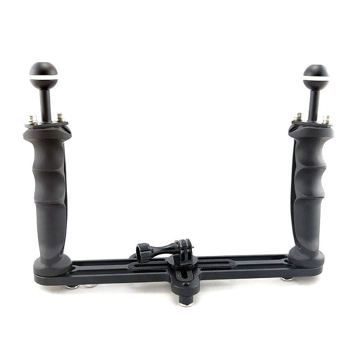 Kraken Dual Handle GoPro Tray