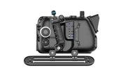 Nauticam C400 Housing - view 2