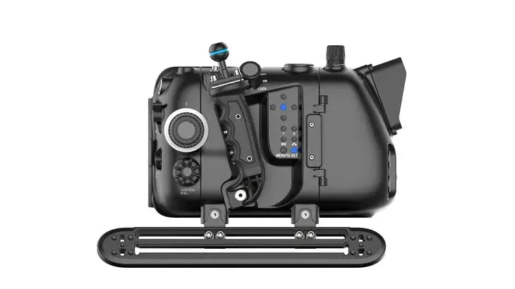 Nauticam C400 Housing - view 2