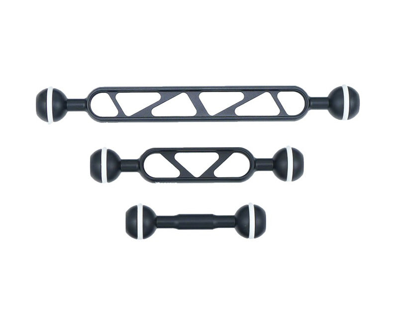Kraken Double Ball Arm