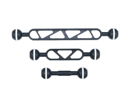 Kraken Double Ball Arm