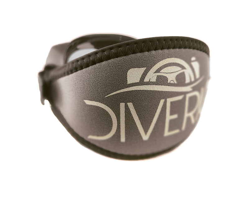 10Bar Neoprene Mask Strap