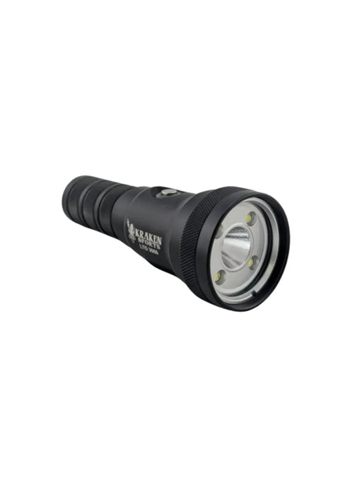 Kraken LTD 3000 dive light