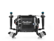 Nauticam Komodo-X Housing - view 3
