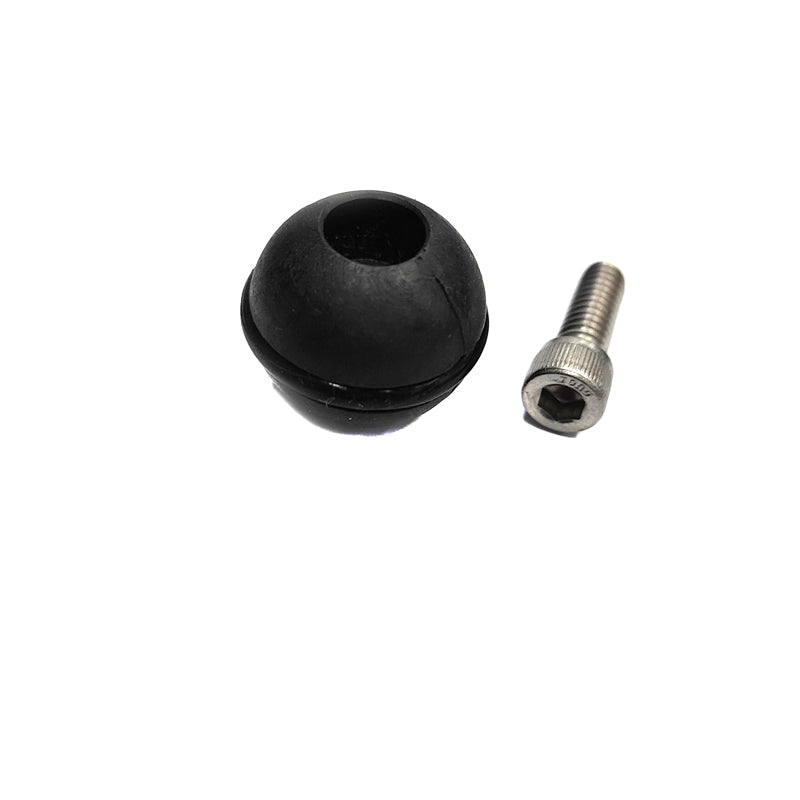 10Bar Lite Coil Ball Mount
