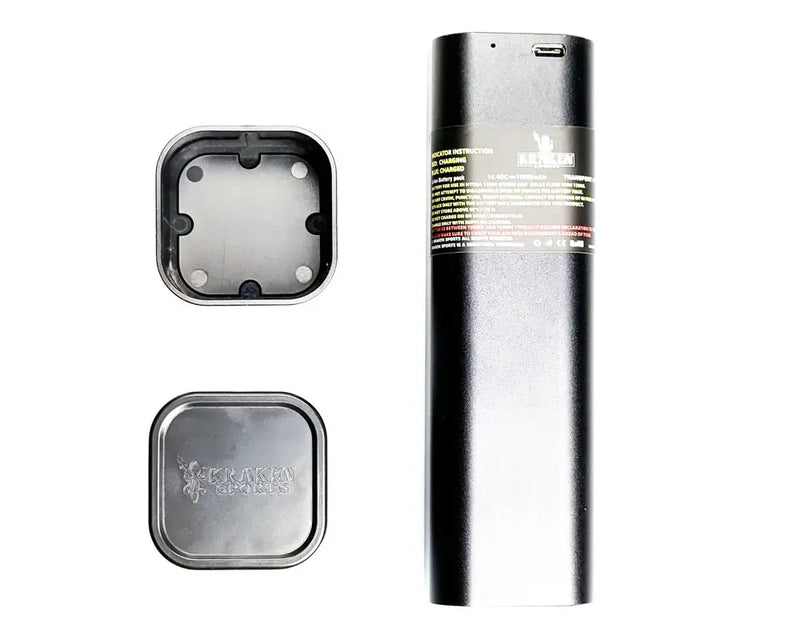 Kraken Spectrum 25K / Abyss 20K Battery