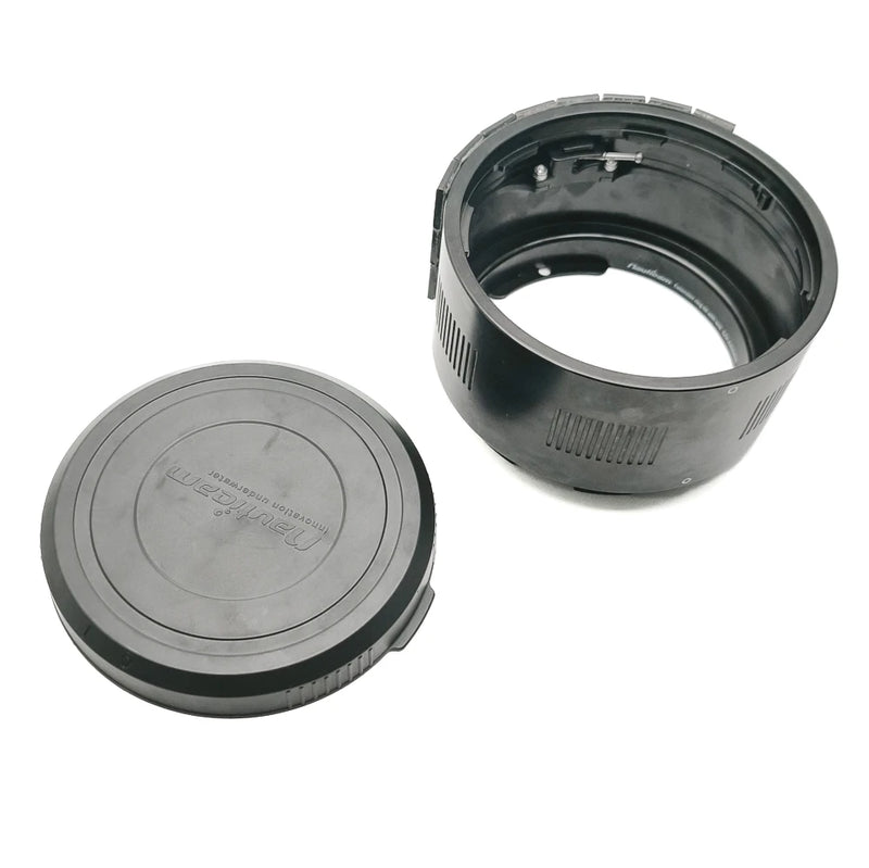 Nauticam N120 Extension Ring 60 With Lock - used