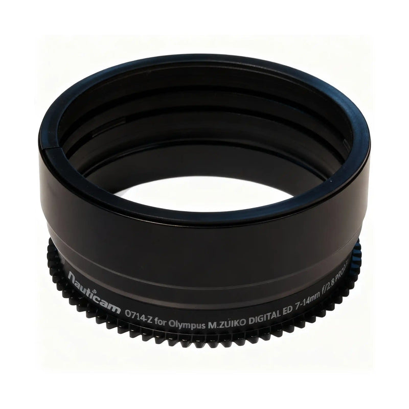 Nauticam Zoom Gear O714-Z for Olympus 7-14mm - used