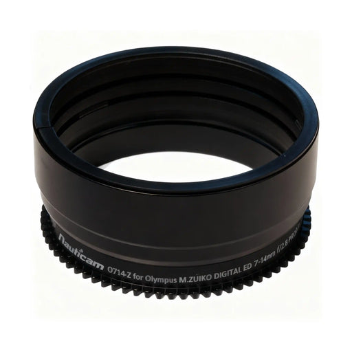 Nauticam Zoom Gear O714-Z for Olympus 7-14mm - used