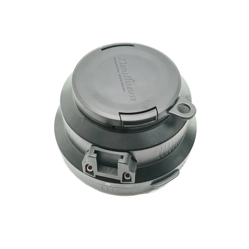 Nauticam N100 Flat Port 32 - condition photo 2