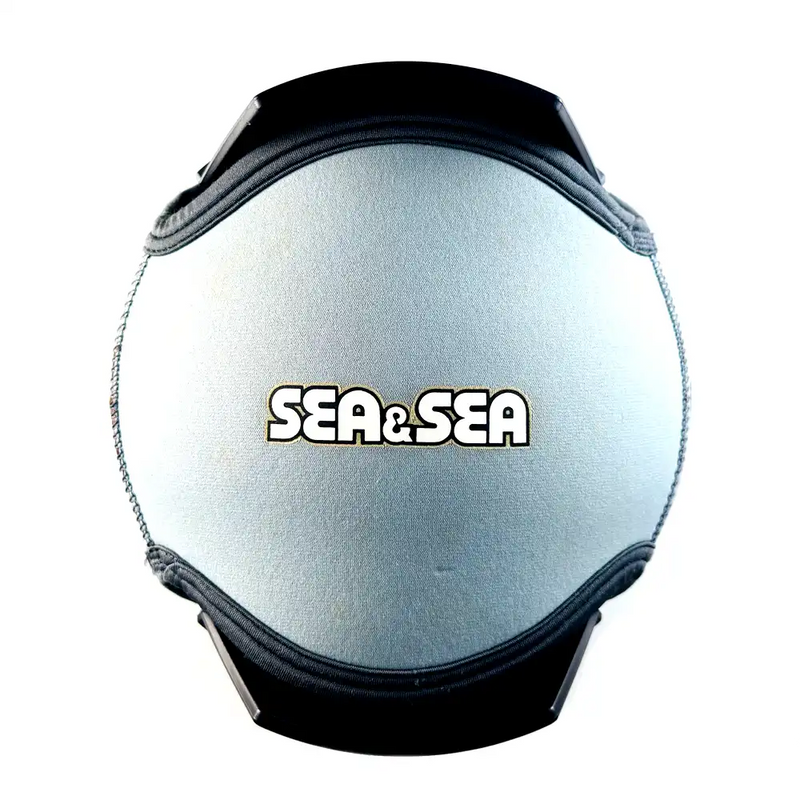 Sea&Sea Optical Dome Port 30104 - used