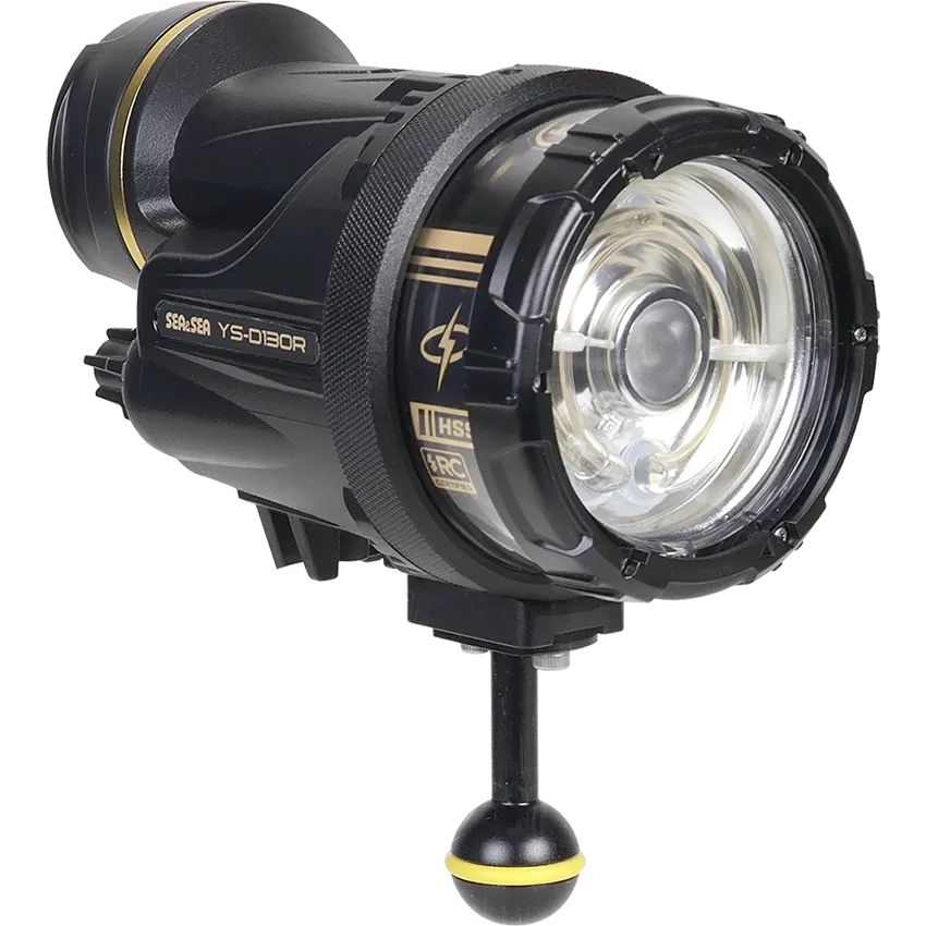 Strobes