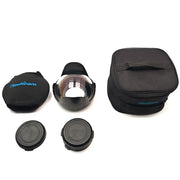 Nauticam N85 Fisheye Dome Port - condition photo 1