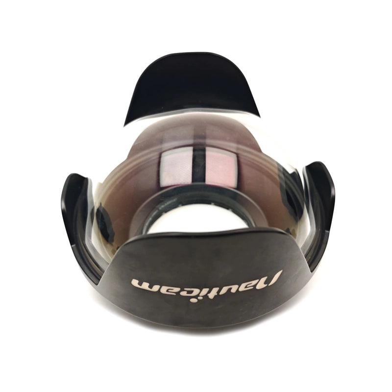 Nauticam N85 140mm Fisheye Dome Port - used