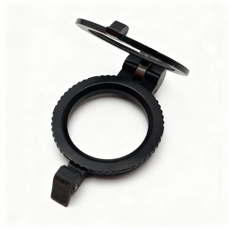 Nauticam Single Flip Holder for M67 Ports - used