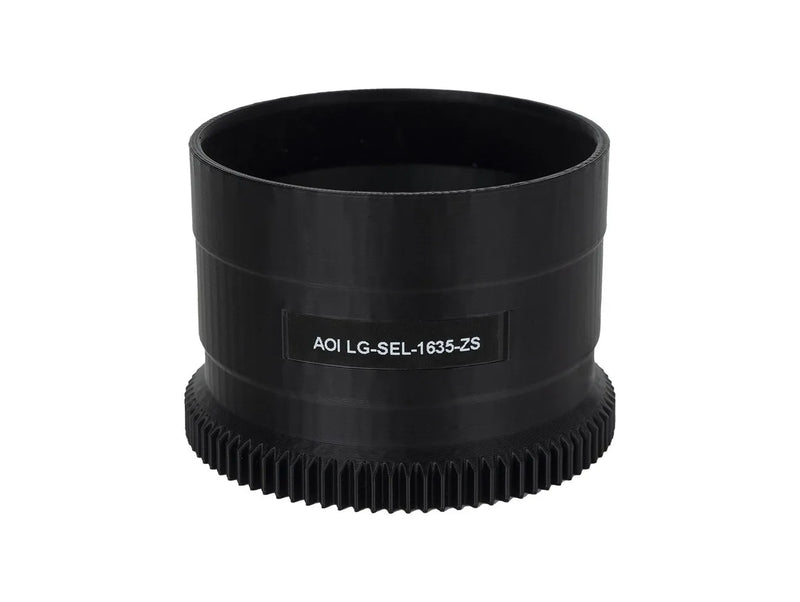 AOI Zoom Gear for Vario - Tessar T* FE 16-35mm F4 ZA OSS