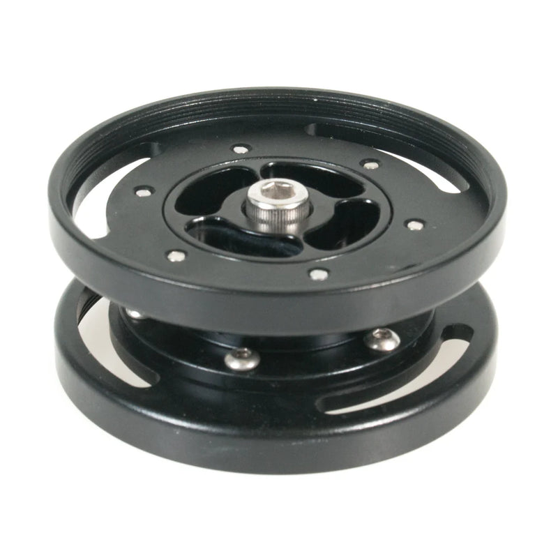 Nauticam 67mm double lens holder for fastening on arms