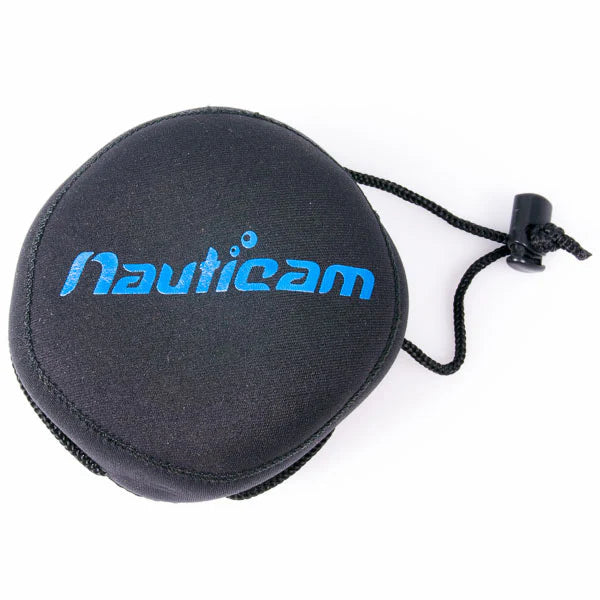 Nauticam Port window Neoprene cover
