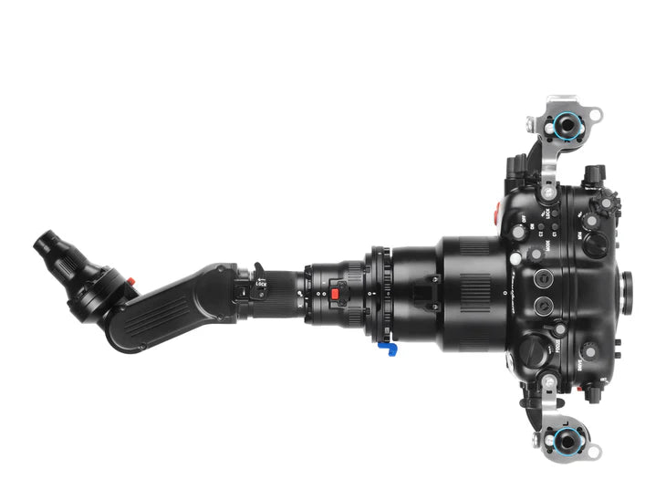 Nauticam EMWL Angled Relay Lens