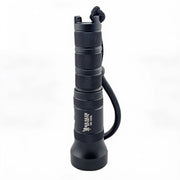 Kraken NR-1800L signal red underwater dive light
