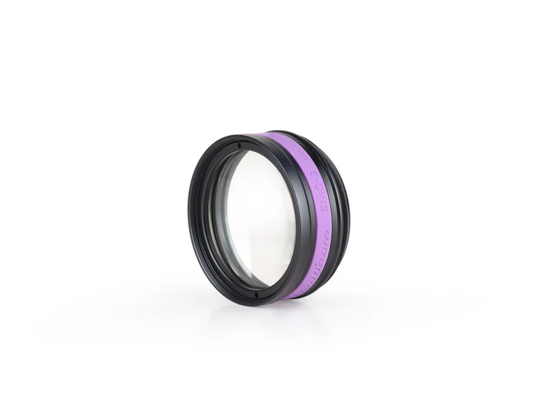 Nauticam Super Macro Convertor 3 (2.3x Magnification)