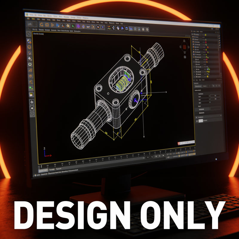 Design Only