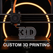 Custom 3D Printing Service