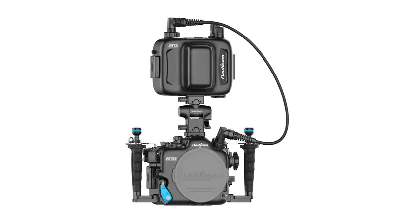 NAUTICAM Atomos Ninja TX Housing for Atomos Ninja TX /TX O/ RAW Monitor