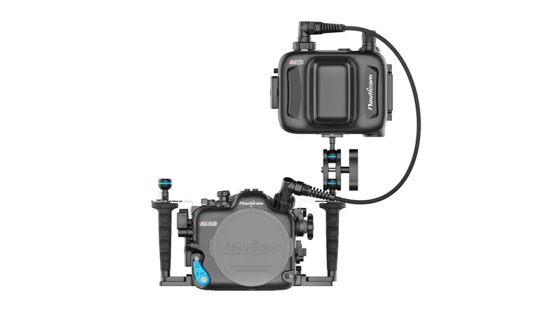 NAUTICAM Atomos Ninja TX Housing for Atomos Ninja TX /TX O/ RAW Monitor