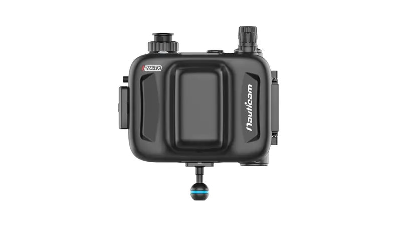 NAUTICAM Atomos Ninja TX Housing for Atomos Ninja TX /TX O/ RAW Monitor