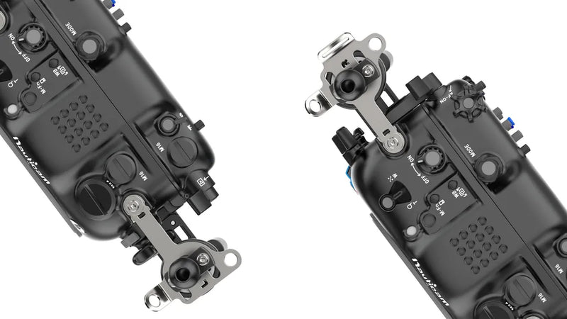 NAUTICAM NA-R6V Housing for Canon EOS R6V Camera