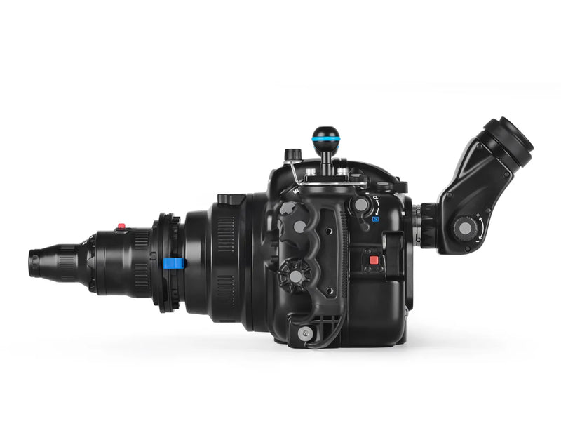 Nauticam Reverse Angled Viewfinder for EMWL(32°/ 1:1)