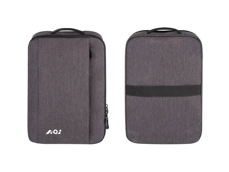 AOI Organiser Bag -  01