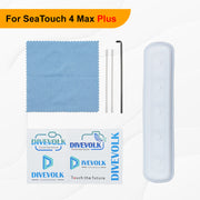DIVEVOLK Housing spare parts kit