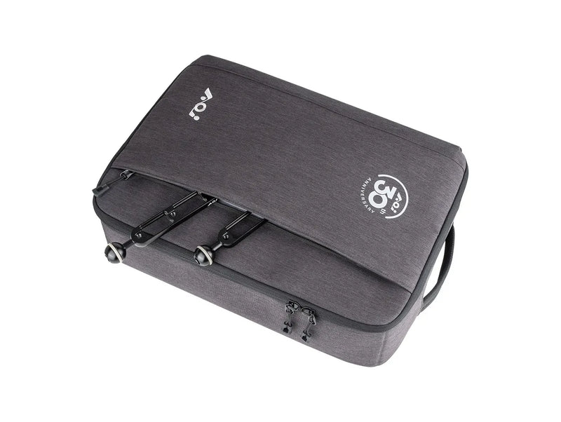 AOI Organiser Bag -  01