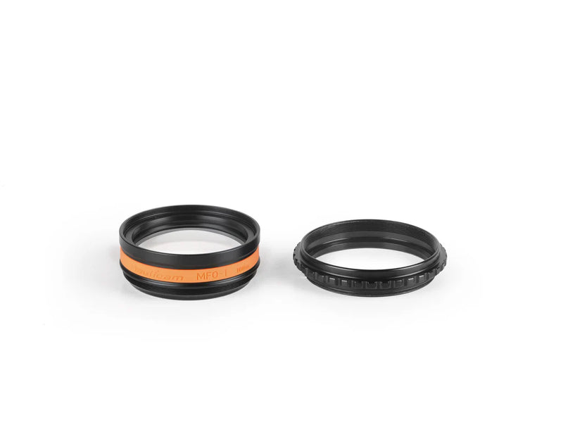 Nauticam Mid-range Focus Optimizer 1