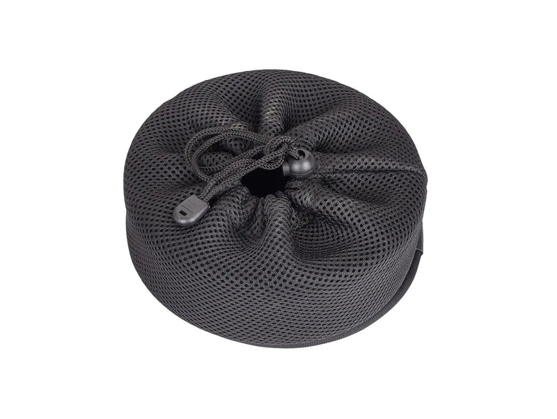 AOI Neoprene Dome Cover for UWL - 09/ UWL-09PRO Assembled with Float Collar