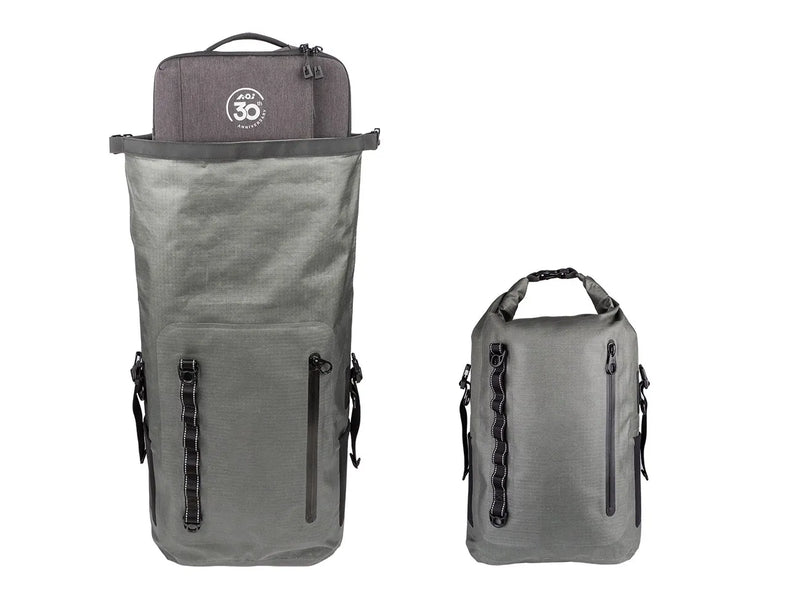 AOI Organiser Bag -  01