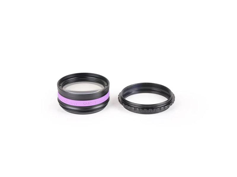 Nauticam Super Macro Convertor 3 (2.3x Magnification)