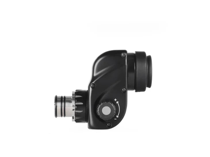Nauticam Reverse Straight Viewfinder for EMWL (40°/ 0.8:1)